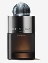 Molton Brown - Dark Leather Edp - Kvapusis vanduo - Pilka