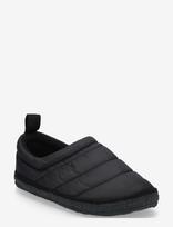 Hummel - Hml Mules Jr - Šlepetės ir batai kambariams - Juoda