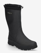 Tretorn - Terrain Insulated - Guminiai batai - Juoda