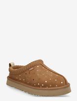 UGG - K Tazz Shiny Dots - Klumpės - Ruda