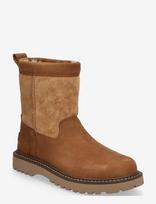 UGG - M Birch Boot Ii - Žieminiai batai - Ruda
