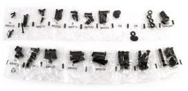 Universal TV and Monitor Fastening Screw Kit