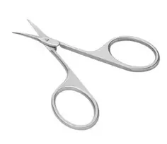 ZWILLING 49661-091-0 žirklutės manikiūrui Nerūdijančiojo plieno Tiesus peilis Nagų žirklutės