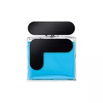 „Fila F-vibes For Men“ kvepalai (Eau de Parfum) su purkštuvu, 100 ml