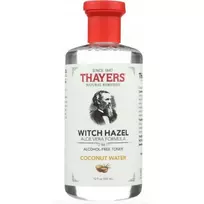 Thayers veido tonikas kokosų vanduo 355ml