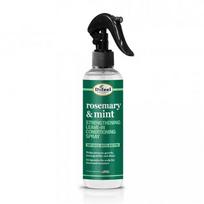 Rosemary & Mint Strengthening Leave-In Conditioning Spray Stiprinamasis, nenuplaunamas kondicionierius 177ml