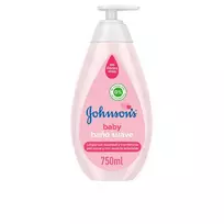 Johnson's Baby Gentle vonios gelis 750ml