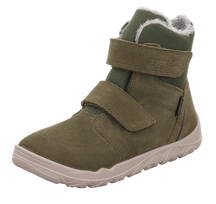 SUPERFIT Žieminiai batai Barefoot Walderi Sympatex 1-000912-7000/30