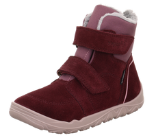 SUPERFIT Žieminiai batai Barefoot Walderi Sympatex 1-000912-5000/28