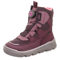 SUPERFIT Žieminiai batai BOA Gore-Tex MARS 1-009081-5010/35