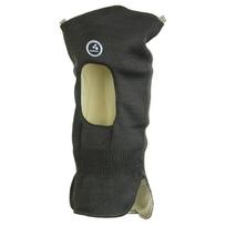 HUPPA Žieminis megztas šalmas Coco 1 85070100-00018/L