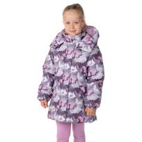 LENNE Žieminė striukė 330 g. Brit 26331-1226/128