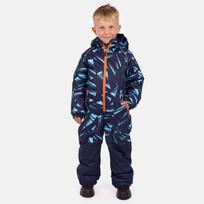 HUPPA Žieminis kombinezonas 160 g. Sula 1 36490116-62286/152