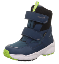 SUPERFIT Žieminiai batai CULUSUK 2.0 Gore-Tex 1-009176-8000/35
