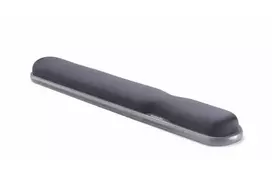 Height Adjustable Gel Keyboard Wrist Rest