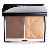 Dior Rouge Blush Sculpt y Glow Palette 200