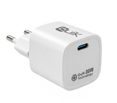 Quik Accessories QG-321 GaN USB-C Charger 30W