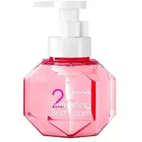 Masil 2 Refreshing Soft Foam - švelnios intymios higienos putos, 300 ml