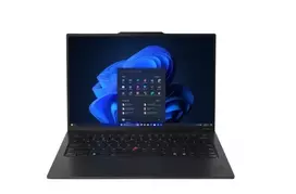 Ultrabook ThinkPad X1 Carbon G13 21NX009BPB W11Pro Ultra 7 255U/32GB/1TB/INT/14.0 2.8K/Black/3YRS Premier Support Plus + CO2 Offset