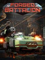 Forged Battalion Steam Key (PC) EUROPE