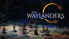 The Waylanders Steam Key GLOBAL