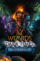 The Wizards - Dark Times: Brotherhood Steam Key (PC) GLOBAL