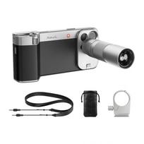 Accessories photography set PGY RetroVa for iPhone 16 Pro Max
