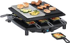 Steba Raclette RC 4 Plus - 1450W