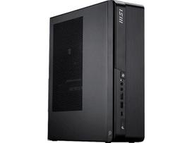Stacionarus kompiuteris MSI PRO DP80 A14A-294AT 16GB 1000GB SSD Ci7-14700 W11H Black