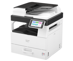Ricoh IM 2702SE (437003) Printer Laser B/W MFP A3 27 ppm USB Ethernet LAN
