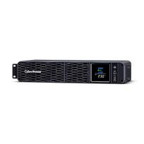 UPS CyberPower Smart App UPS 1200VA (CP1200EIPFCRM2U)