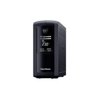 UPS CyberPower Value Pro 1000VA (VP1000ELCD-DE)