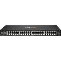 Perjungiklis Opzoon HPE Aruba Networking CX 6000 48p 10M/100M/1G 4p SFP 1G (R8N86B)