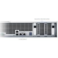 Synology NAS Flash Station FS6400 (24 lizdai) 2U / MESSEWARE