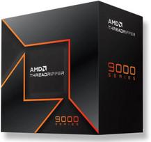 Procesorius AMD Ryzen Threadripper 9980X STR5 64C/128T/5.4GHZ/320MB/350W/TRAY