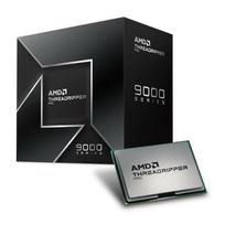 Procesorius AMD RYZEN TR PRO 9955WX STR5/WRX90 16C/32T/5.4GHZ/80MB/350W/TRAY Ryzen Threadripper PRO 9955WX