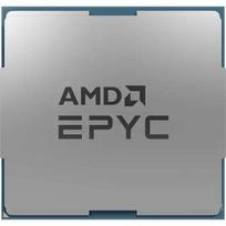 Procesorius AMD EPYC RAPHAEL 4584PX / AM5 / TRAY be aušintuvo (16x4.2GHZ/128MB/120W) 32 gijos/2 atminties kanalai/Maksimalus dažnis 5.7 GHz