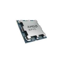 Procesorius AMD EPYC GRADO 4245P / AM5 / TRAY be aušintuvo (6x3.9GHZ/32MB/65W) 12 gijų/2 atminties kanalai/Maksimalus dažnis 5.4 GHz