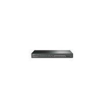 TP-LINK valdomas komutatorius SG3210XHP-M2 8x2,5GBit RJ45/2x10G SFP+
