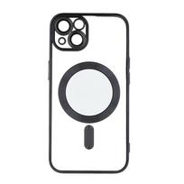 Mocco Color Chrome Mag Case for Samsung Galaxy S25 FE