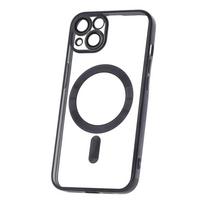 Mocco Color Chrome Mag Case for Samsung Galaxy A17 4G / 5G / A18 5G