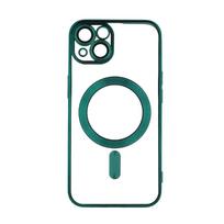Mocco Color Chrome Mag Case for Apple iPhone 17 Pro Max / 18 Pro Max