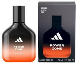 Adidas Vibes Power Zone Perfume EDP 50 ml