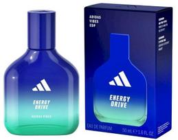 Adidas Vibes Energy Drive Perfume EDP 50 ml