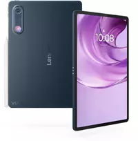 Lenovo Yoga Tab Gen 2 MediaTek Dimensity 9500s 11.1" 3840x2560 LTPS 600nits 144Hz 12/256GB Arm Immortalis-G925 MC12 GPU WiFi + PEN Seashell