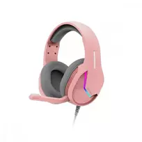 Headset TACTIC 40 wired pink