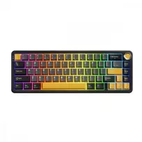 Mechanical keyboard Titan 65 wireless