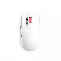 Gaming mouse PRIM E wireless white