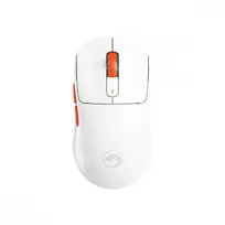 Gaming mouse NIRO 60W Wireless white