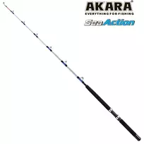 Jūrinė meškerė AKARA Sea Action, 1,65 m (ASA-165)